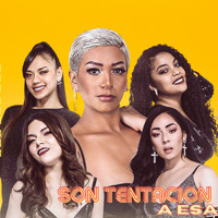Son Tentacion - A Esa (En Vivo)