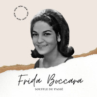 Frida Boccara - Frida Boccara - Souffle du Passé