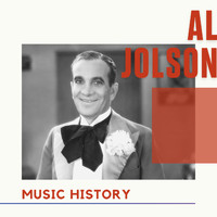 Al Jolson - Al Jolson - Music History
