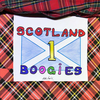 Billy Cash - Scotland Boogies 1