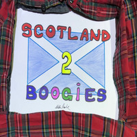 Billy Cash - Scotland Boogies 2