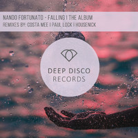 Nando Fortunato - Falling