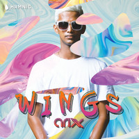 Arixx - Wings