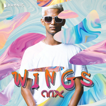 Arixx - Wings