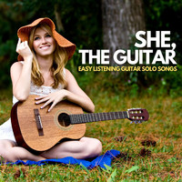 The Guitar Brothers - She, the Guitar - Easy listening guitar solo songs