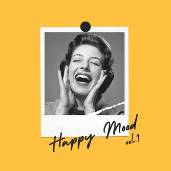 Various Artists - Happy 50s Mood Vol.1