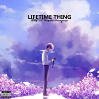 RGA - Lifetime Thing (feat. Princelou Faragama) (Explicit)