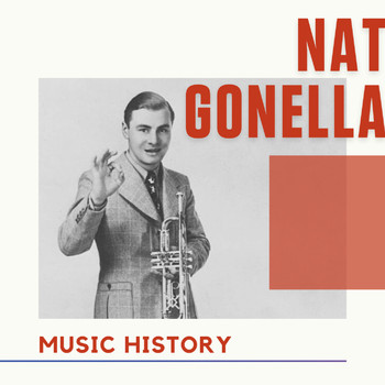 Nat Gonella - Nat Gonella - Music History