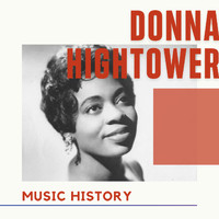 Donna Hightower - Donna Hightower - Music History
