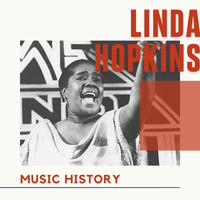 Linda Hopkins - Linda Hopkins - Music History