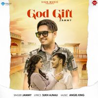 Jammy - God Gift