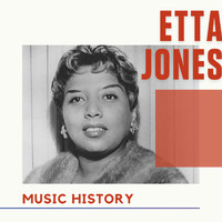 Etta Jones - Etta Jones - Music History