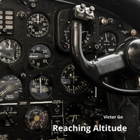 Victor Go - Reaching Altitude (Instrumental Version) (Instrumental Version)