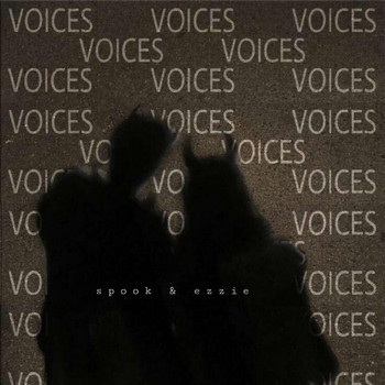 Spook - Voices (Explicit)