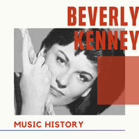 Beverly Kenney - Beverly Kenney - Music History