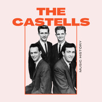 The Castells - The Castells - Music History