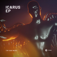 Tim van Werd - Icarus EP