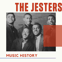 The Jesters - The Jesters - Music History