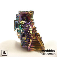 Wobbles - Plastiman