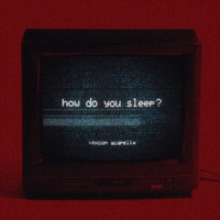 Voxcom Acapella - How Do You Sleep?