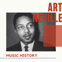 Art Neville - Art Neville - Music History