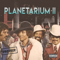 Protege - Planetarium II (Explicit)