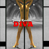 Genny Random - Diva (Radio Edit) (Radio Edit)