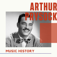Arthur Prysock - Arthur Prysock - Music History