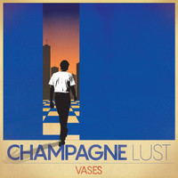 Vases - Champagne Lust