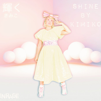 Kimiko - Shine