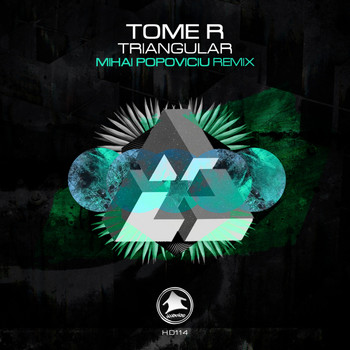 Tome R - Triangular
