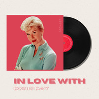 Doris Day - In Love With Doris Day - 50s, 60s