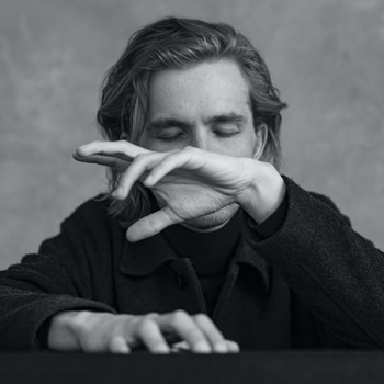 Daniël Tomàs - Onism