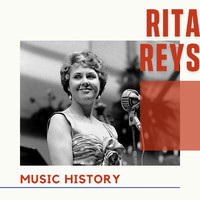 Rita Reys - Rita Reys - Music History