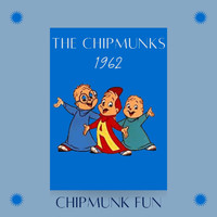 The Chipmunks - Chipmunk Fun (1962)