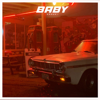 Annuki - Baby