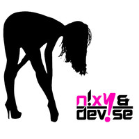 N!XY, DeV1Se - Baby Bend Down / Touch Your Toes (Radio Edit [Explicit])