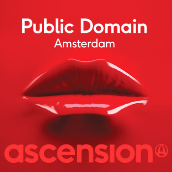 Public Domain - Amsterdam (Explicit)