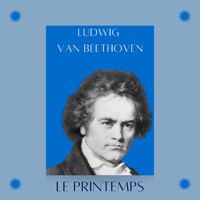 David Oistrakh and Lev Oborin - Ludwig  van Beethoven - Le Printemps