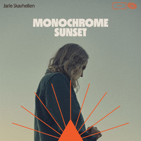 Jarle Skavhellen - Monochrome Sunset