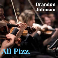Brandon Johnson - All Pizz. (Alternate Version - with Drums) (Alternate Version - with Drums)