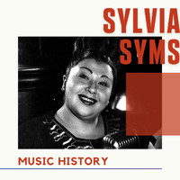 Sylvia Syms - Sylvia Syms - Music History