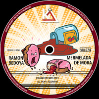 Ramon Bedoya - Mermelada De Mora