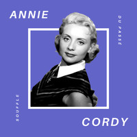 Annie Cordy - Annie Cordy - Souffle du Passé