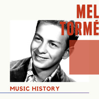 Mel Tormé - Mel Tormé - Music History