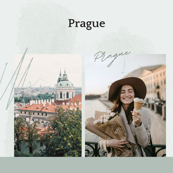 Various Artists - Prague