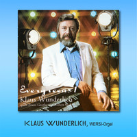 Klaus Wunderlich - Evergreens 1
