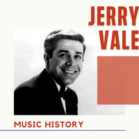 Jerry Vale - Jerry Vale - Music History