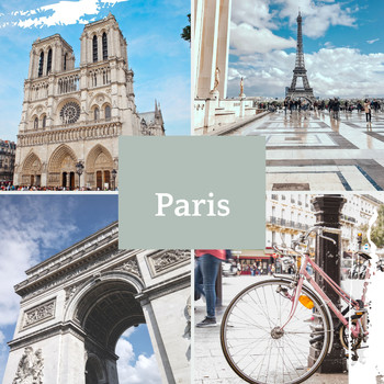 Various Artists - Paris