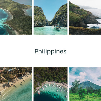 Various Artists - Philippines